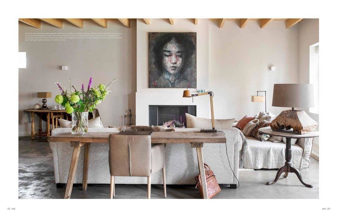 Hof 7, Amerongen foto-49