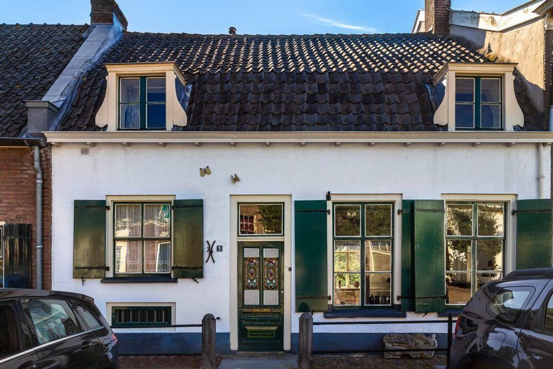 Brink 5, Langbroek foto-1