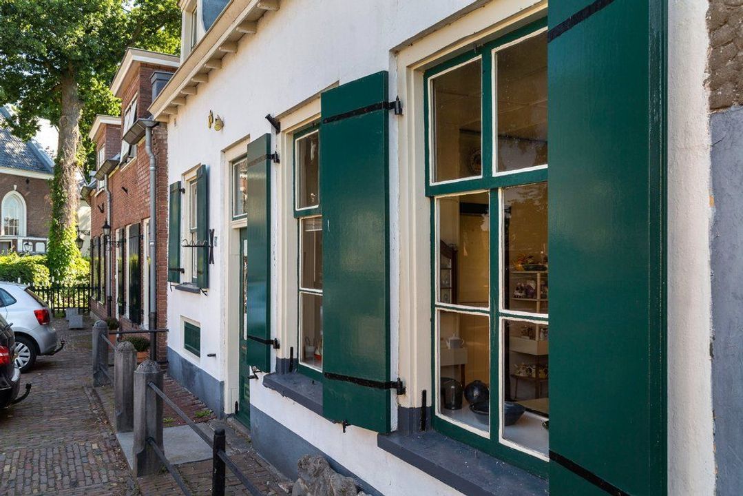 Brink 5, Langbroek foto-2