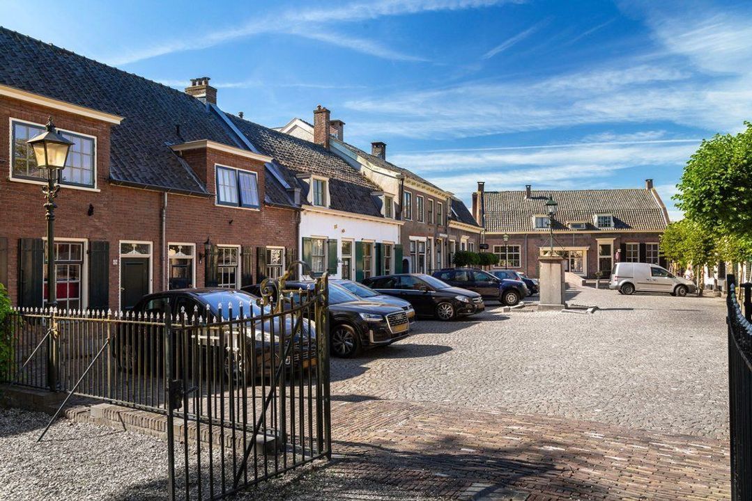 Brink 5, Langbroek foto-3