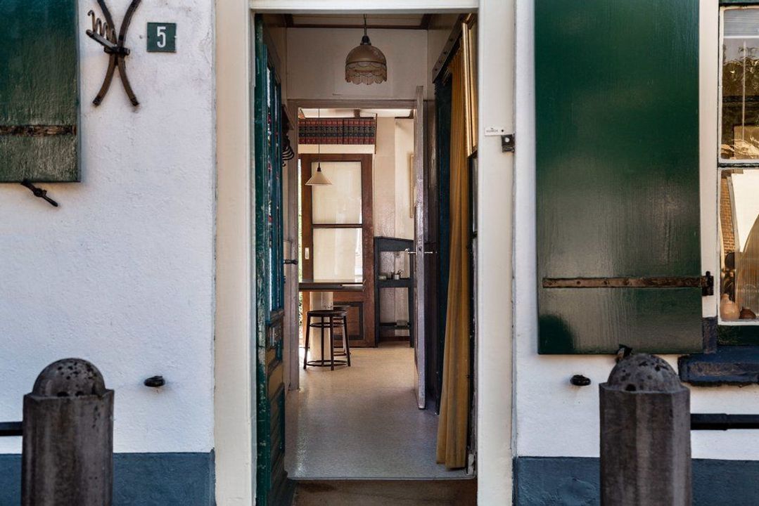 Brink 5, Langbroek foto-4