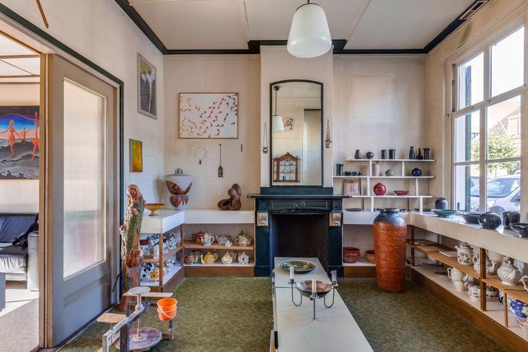 Brink 5, Langbroek foto-7