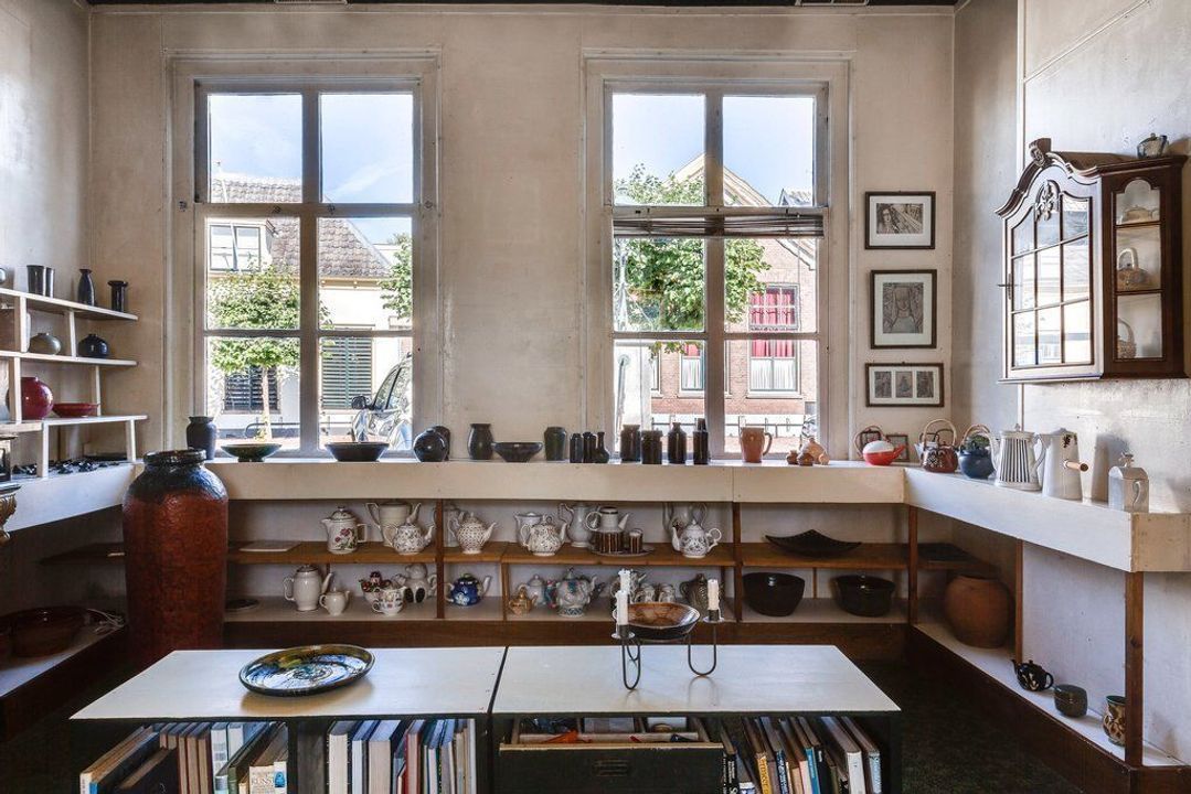 Brink 5, Langbroek foto-9