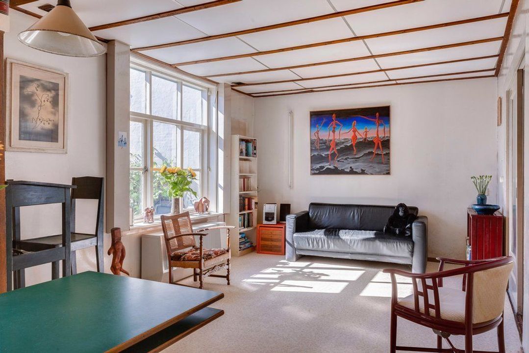 Brink 5, Langbroek foto-12