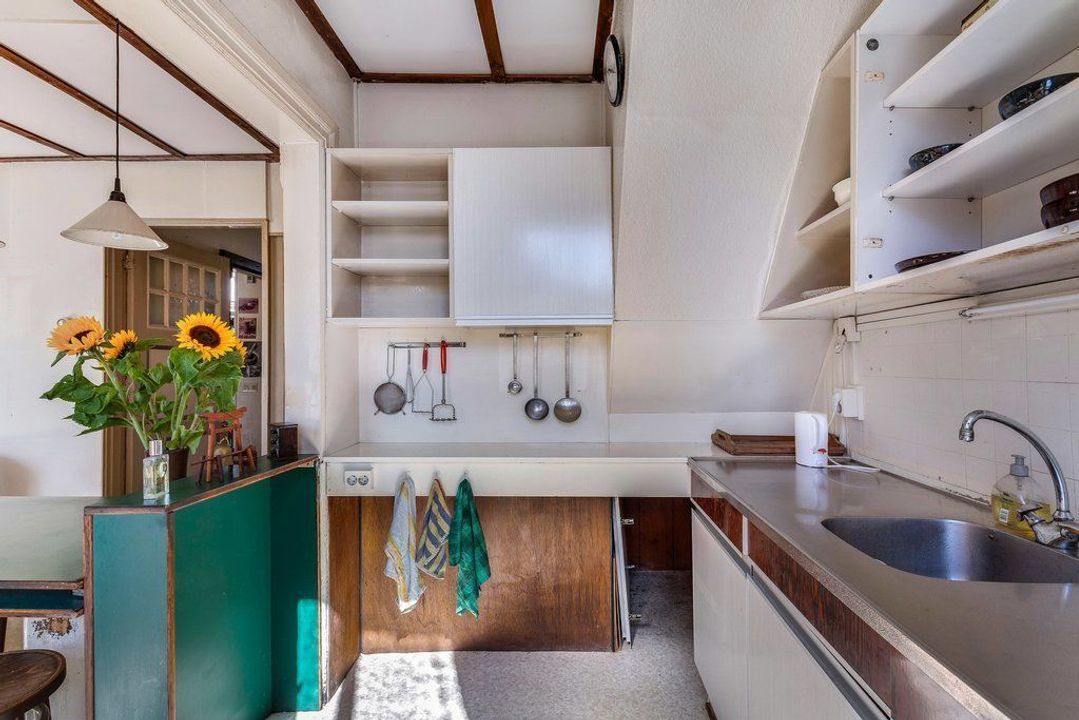 Brink 5, Langbroek foto-15