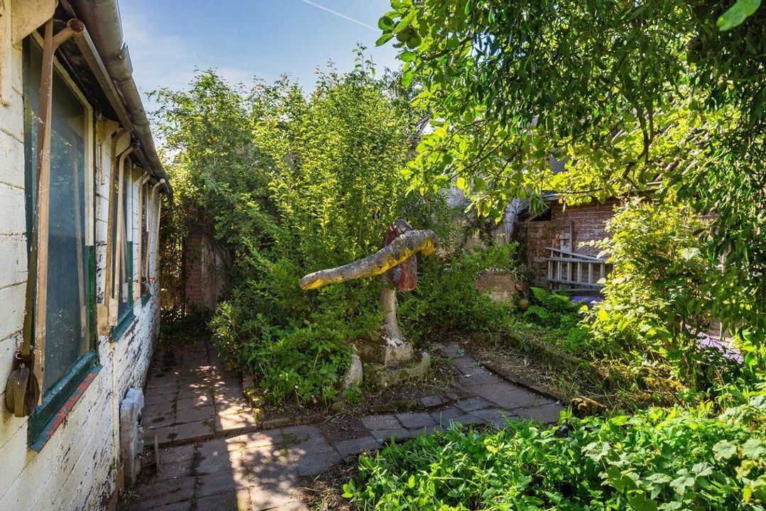 Brink 5, Langbroek foto-16