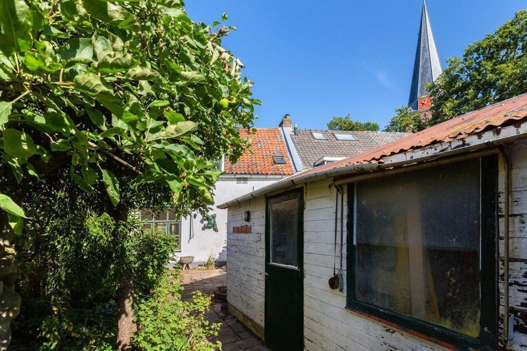 Brink 5, Langbroek foto-17