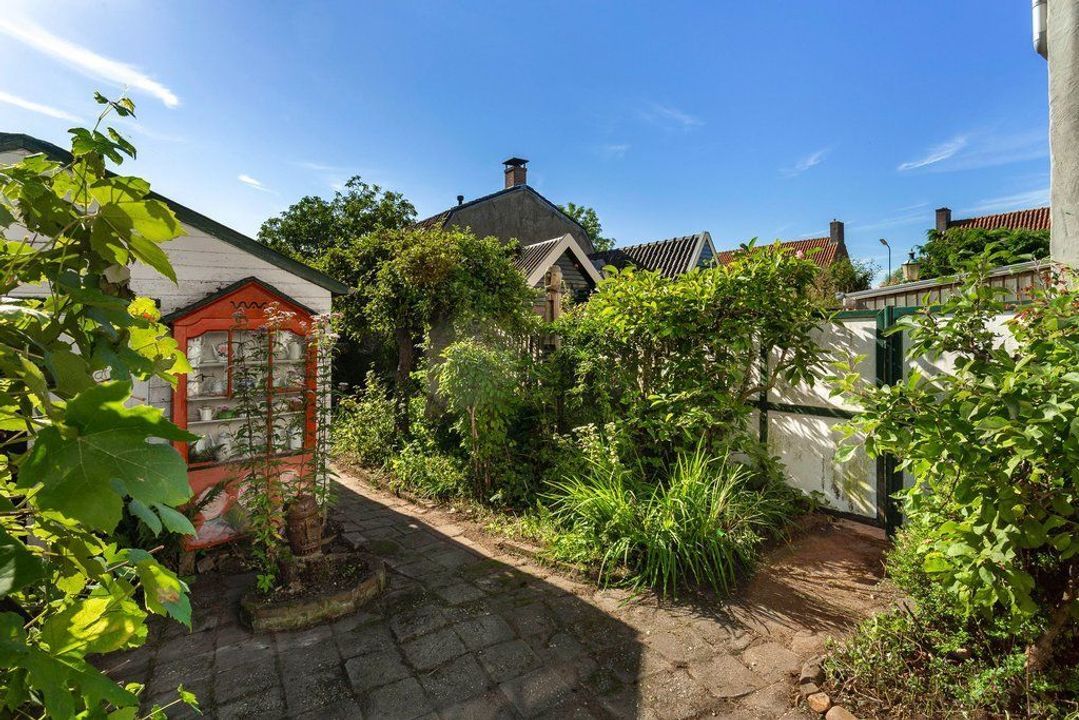 Brink 5, Langbroek foto-18