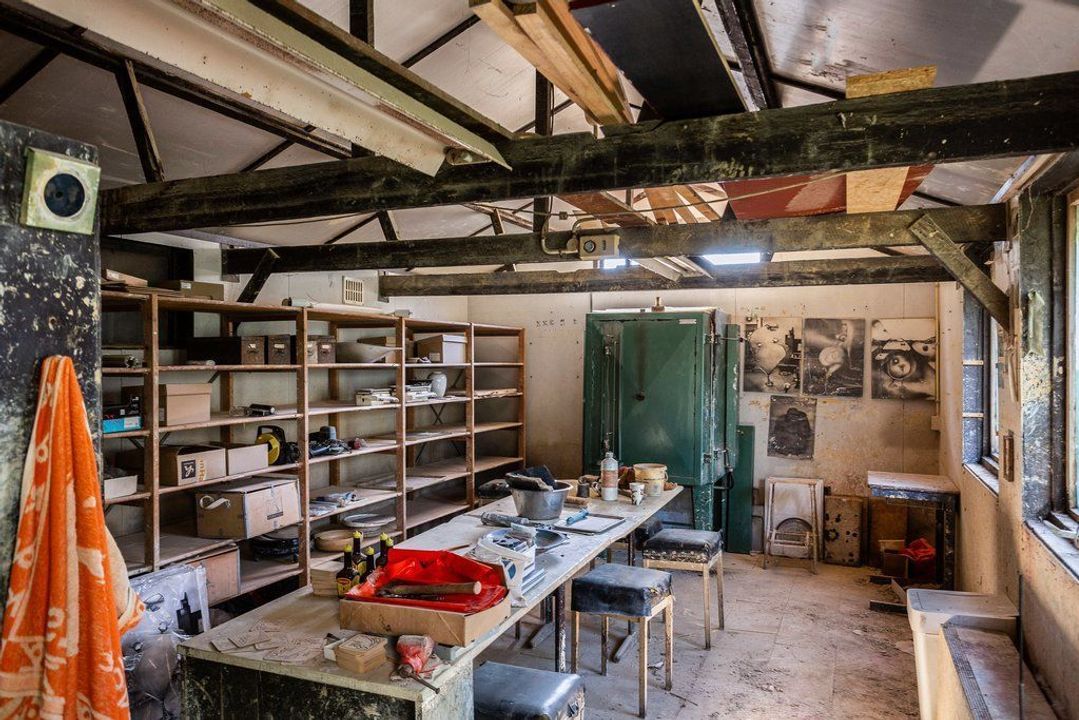 Brink 5, Langbroek foto-22