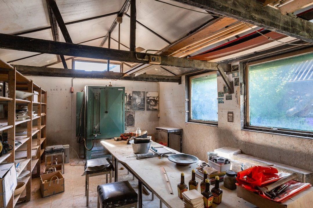 Brink 5, Langbroek foto-23