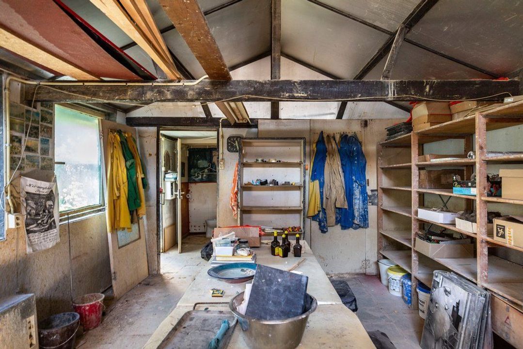 Brink 5, Langbroek foto-24