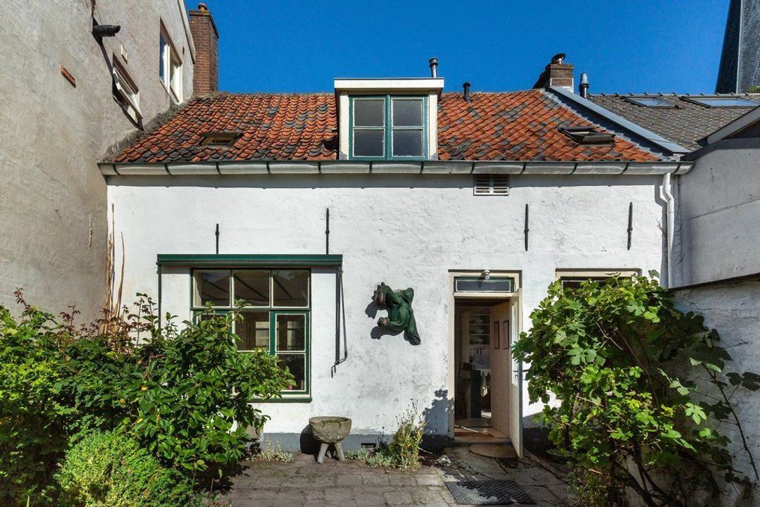 Brink 5, Langbroek foto-25