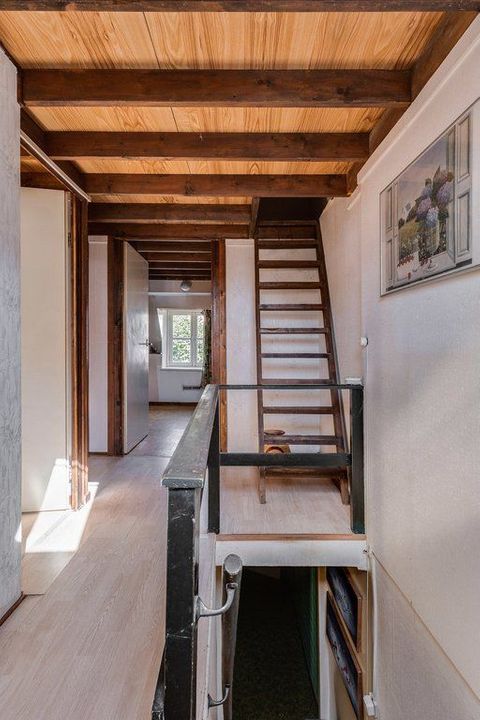 Brink 5, Langbroek foto-33