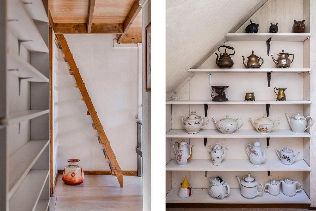 Brink 5, Langbroek foto-35