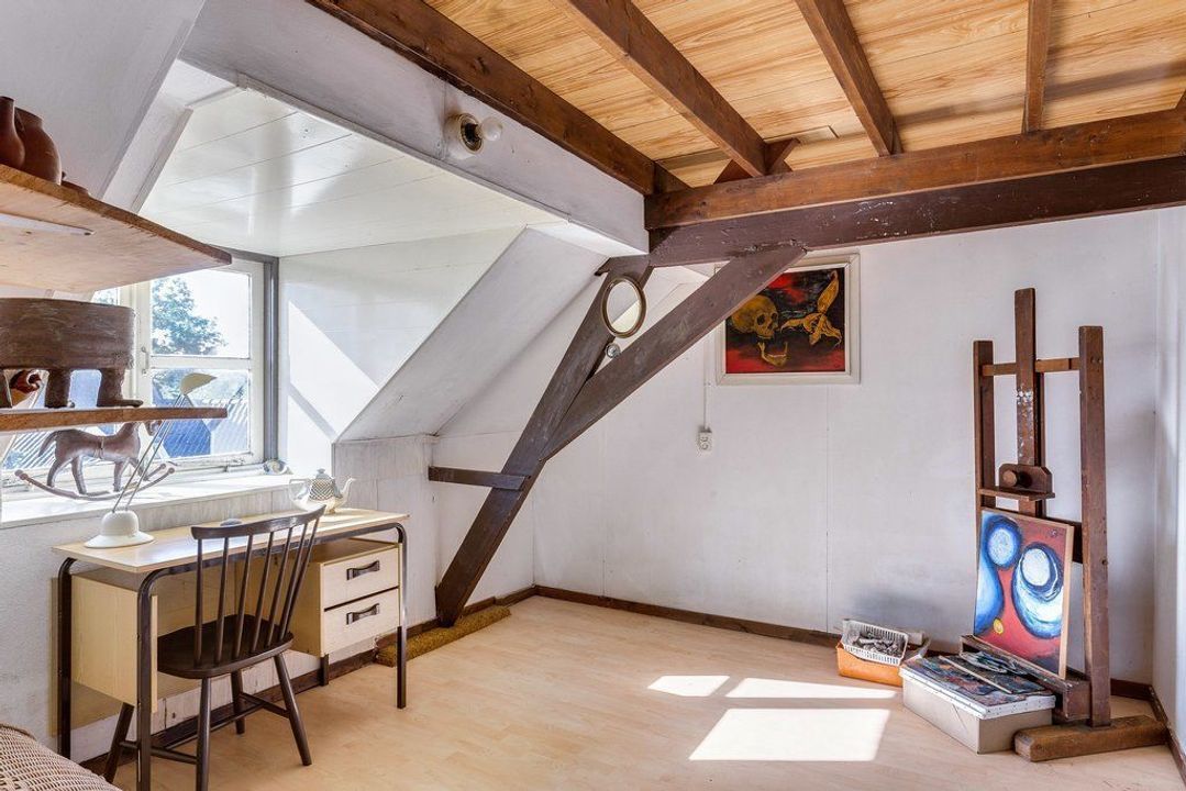 Brink 5, Langbroek foto-41