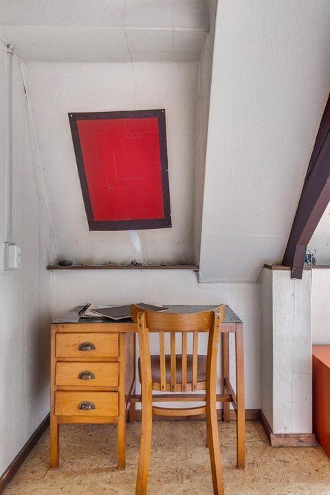 Brink 5, Langbroek foto-44