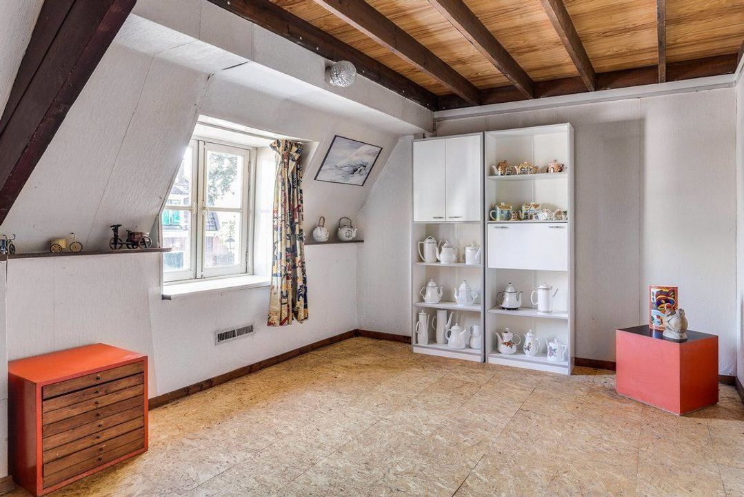 Brink 5, Langbroek foto-46