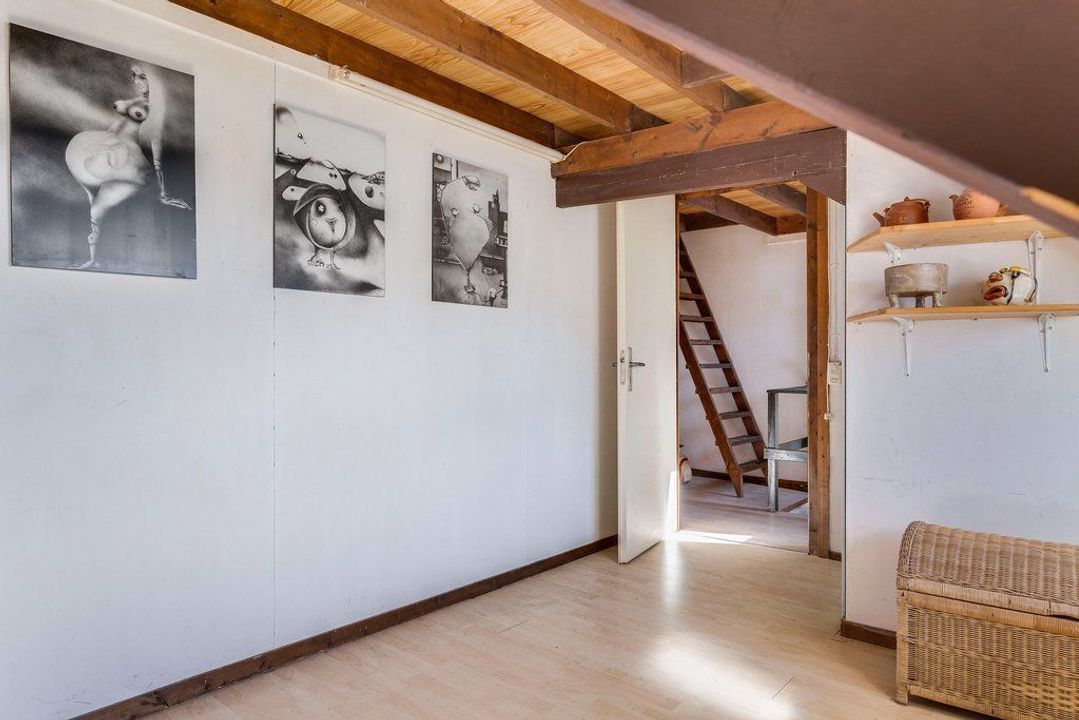 Brink 5, Langbroek foto-47