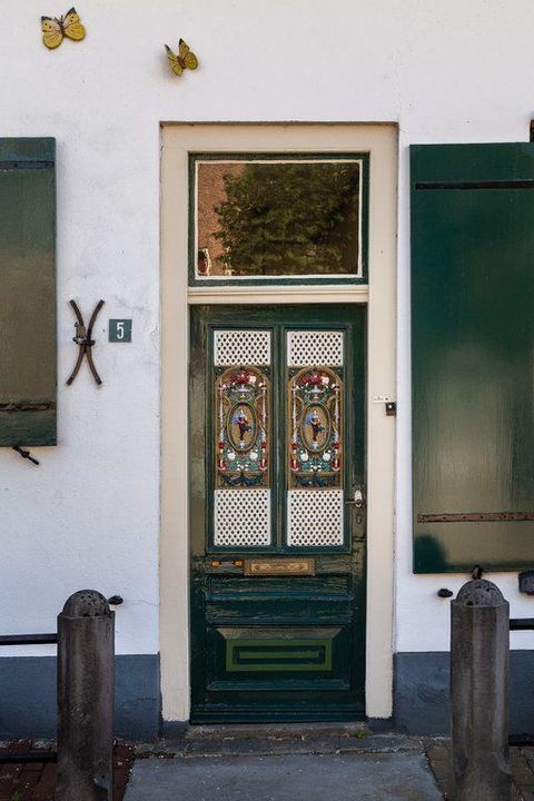 Brink 5, Langbroek foto-49