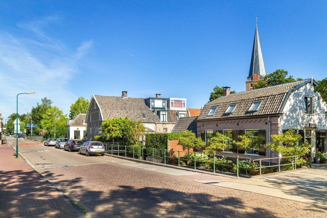 Brink 5, Langbroek foto-52