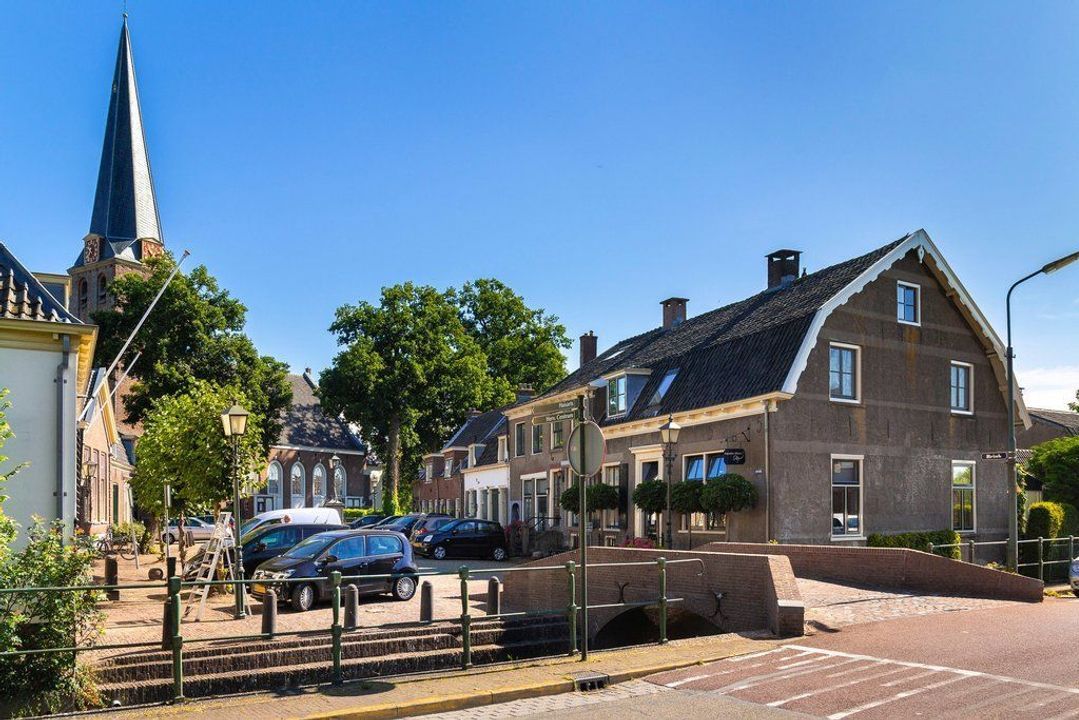 Brink 5, Langbroek foto-53