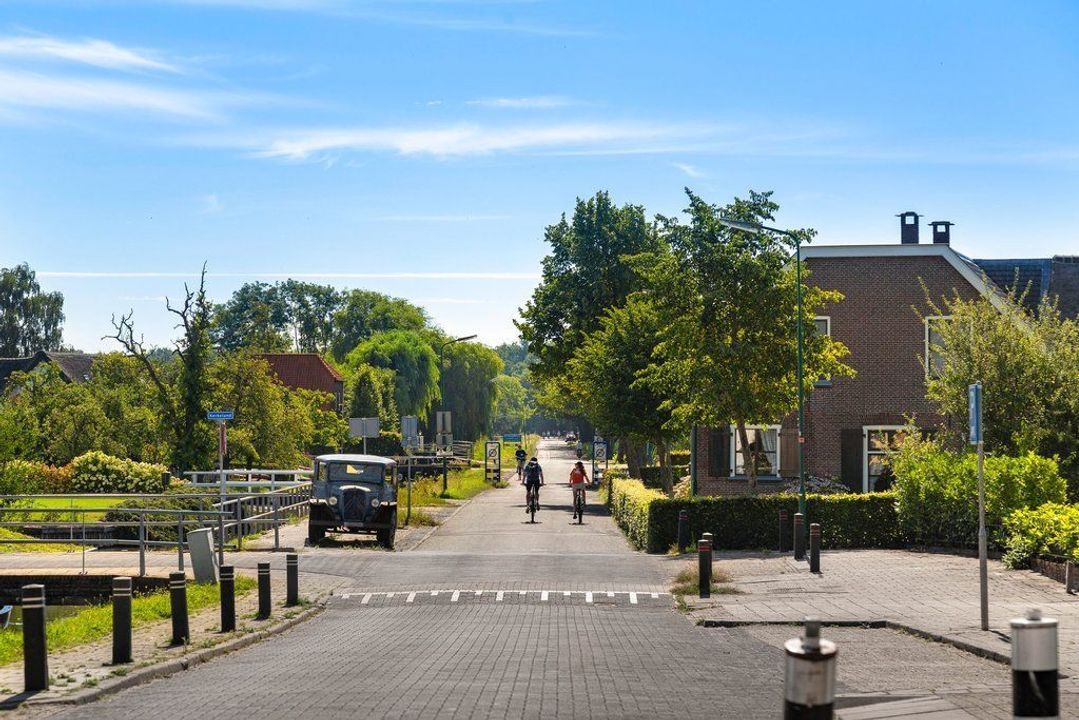 Brink 5, Langbroek foto-54