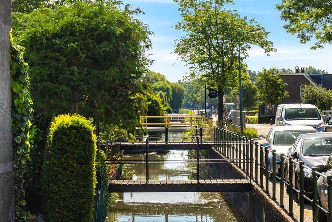 Brink 5, Langbroek foto-55