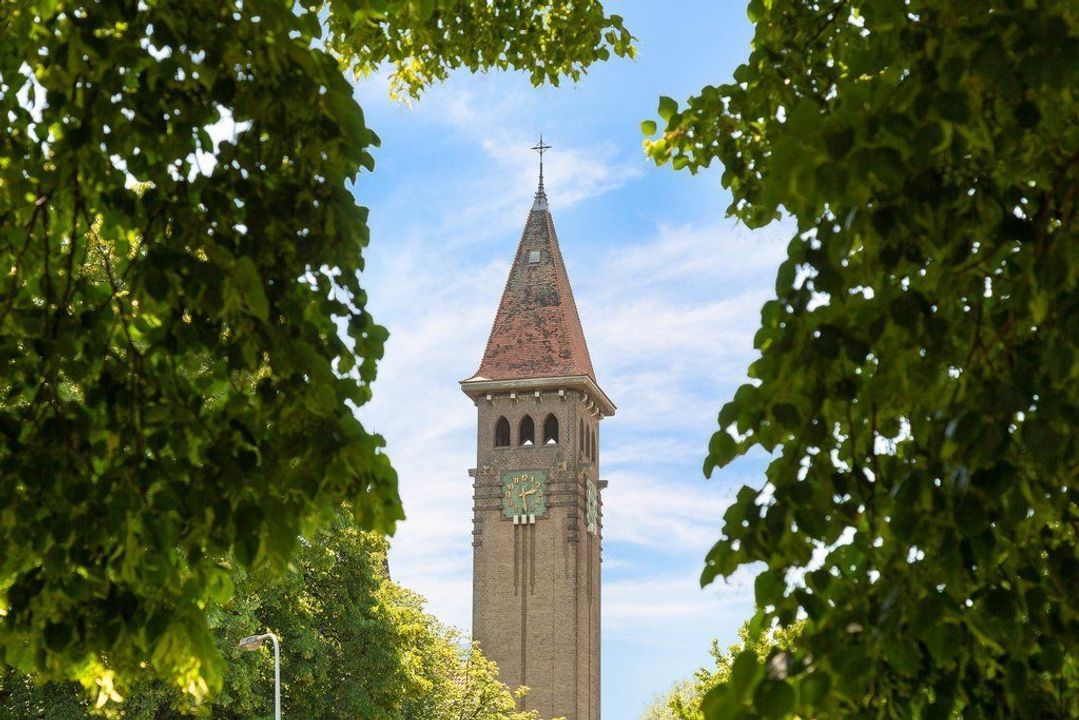 Oudwijk 23 A C, Utrecht foto-0