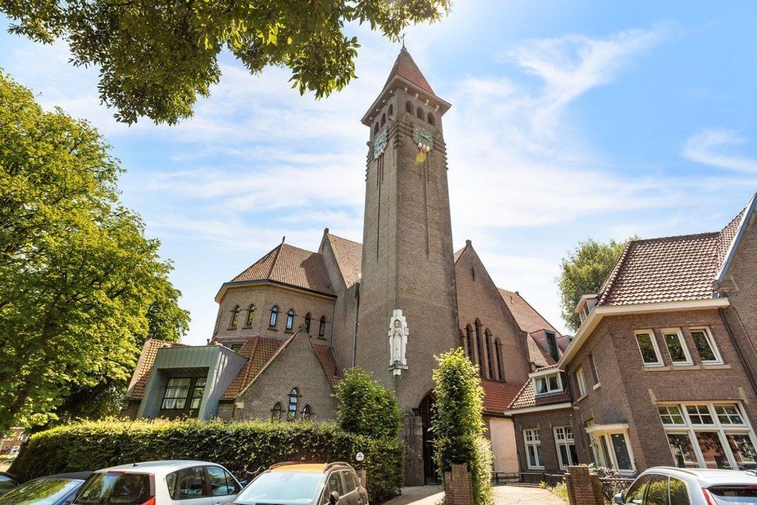 Oudwijk 23 A C, Utrecht foto-1