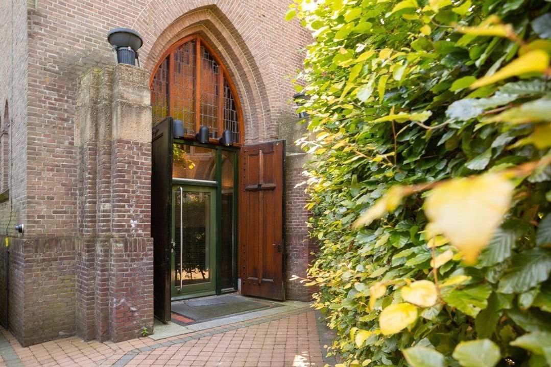 Oudwijk 23 A C, Utrecht foto-2