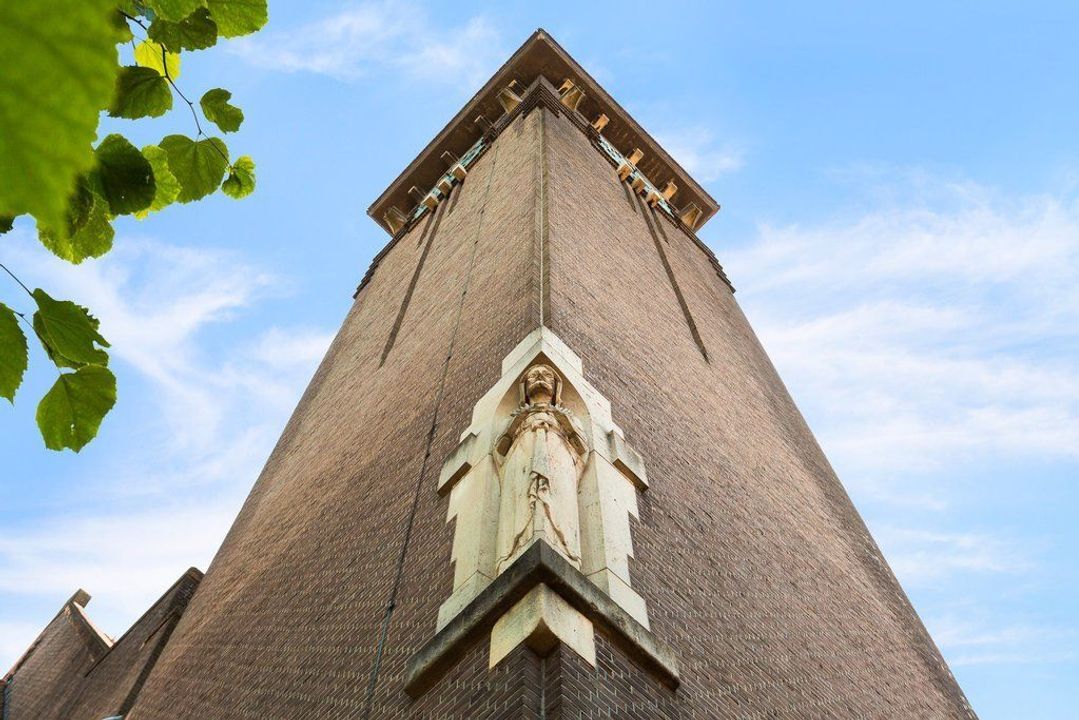 Oudwijk 23 A C, Utrecht foto-3
