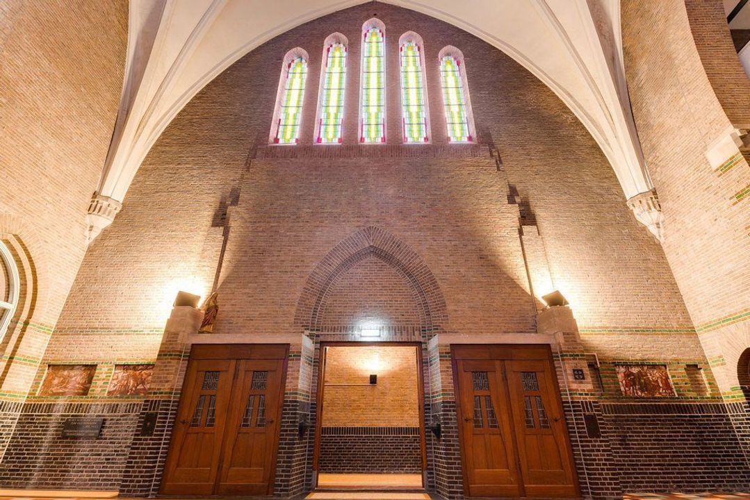 Oudwijk 23 A C, Utrecht foto-5