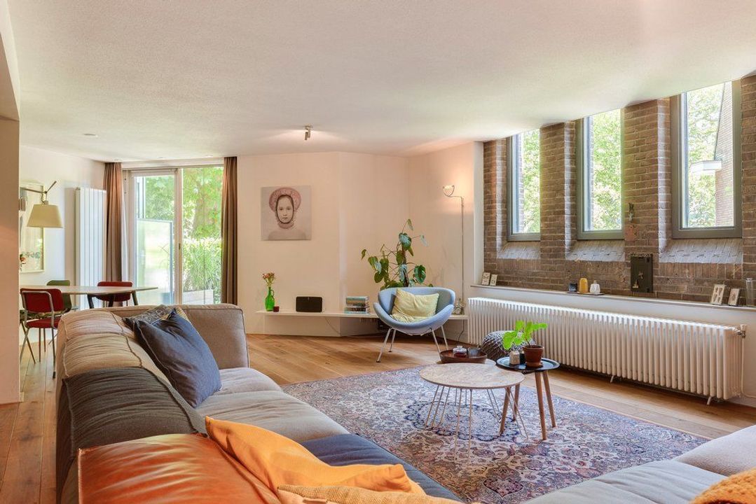 Oudwijk 23 A C, Utrecht foto-15