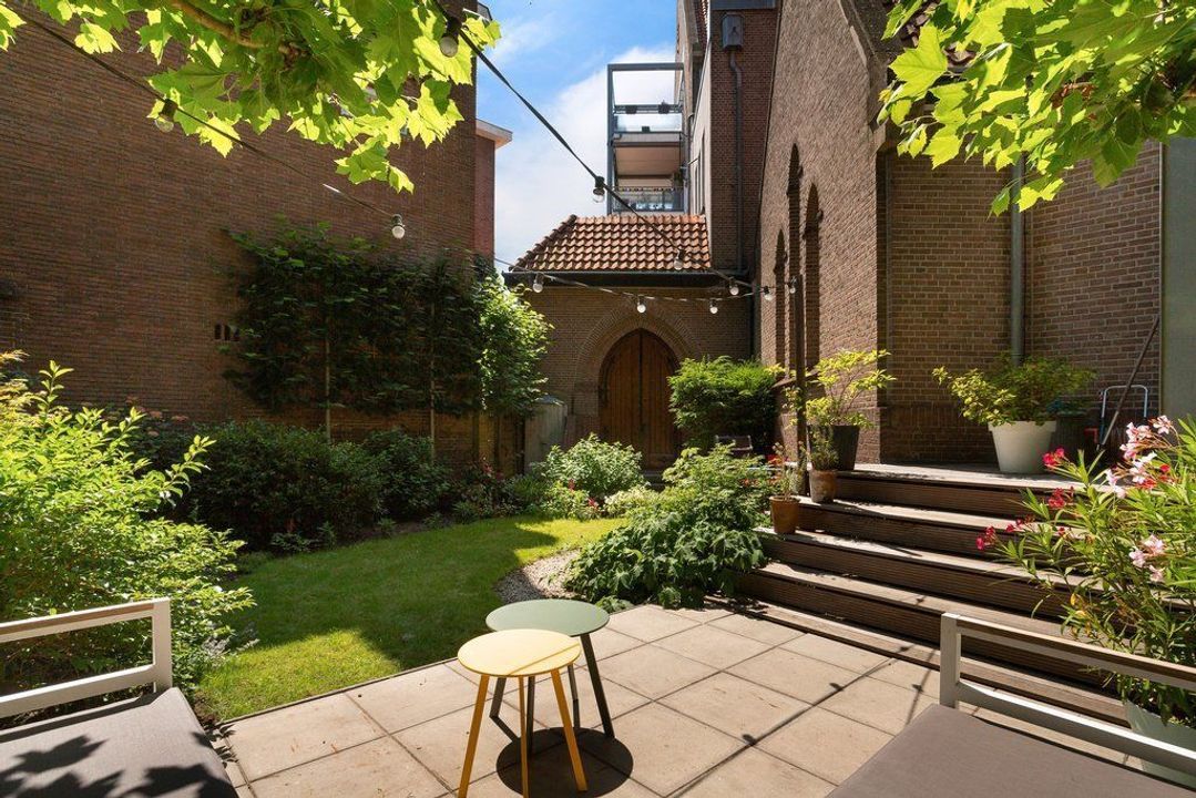 Oudwijk 23 A C, Utrecht foto-27