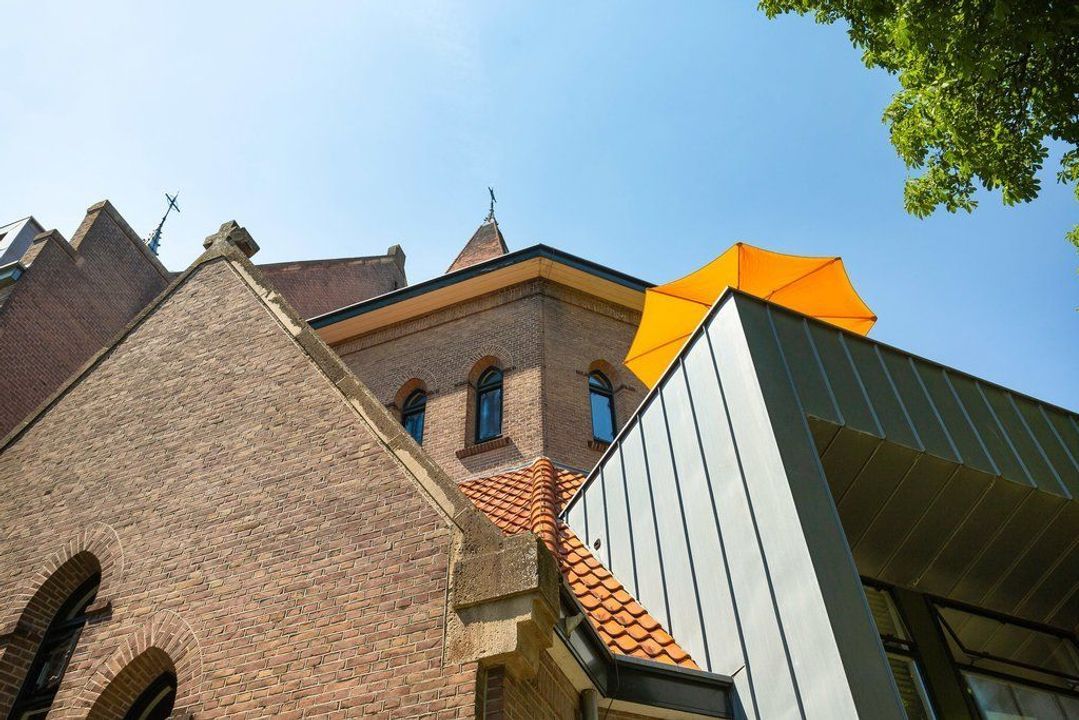 Oudwijk 23 A C, Utrecht foto-29