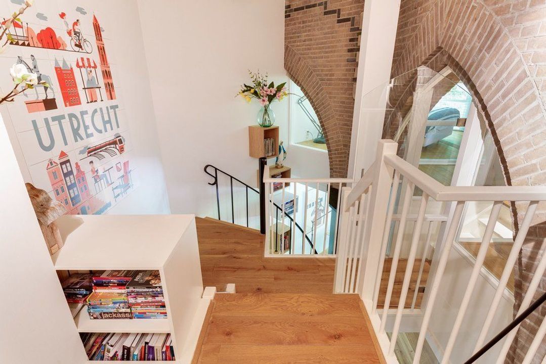 Oudwijk 23 A C, Utrecht foto-36