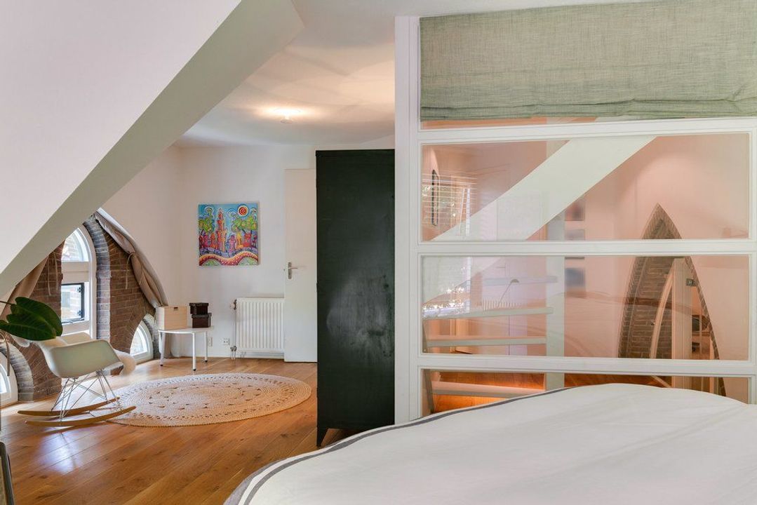 Oudwijk 23 A C, Utrecht foto-38