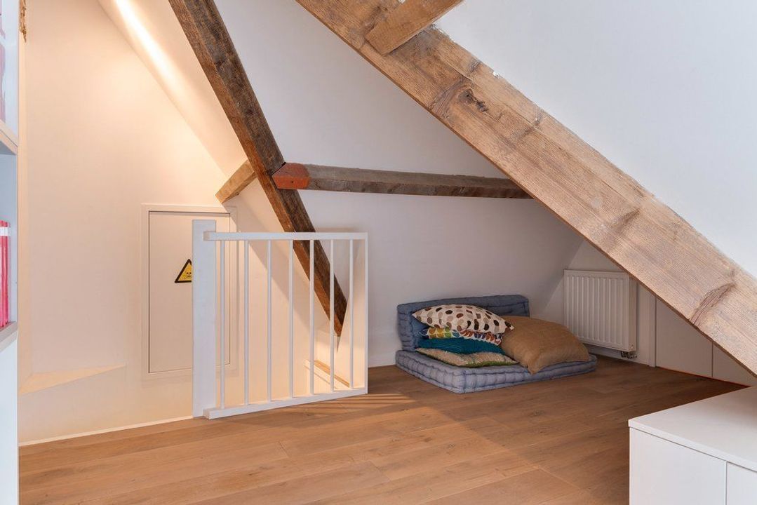 Oudwijk 23 A C, Utrecht foto-45