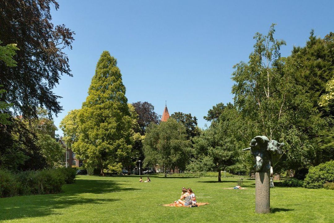 Oudwijk 23 A C, Utrecht foto-49