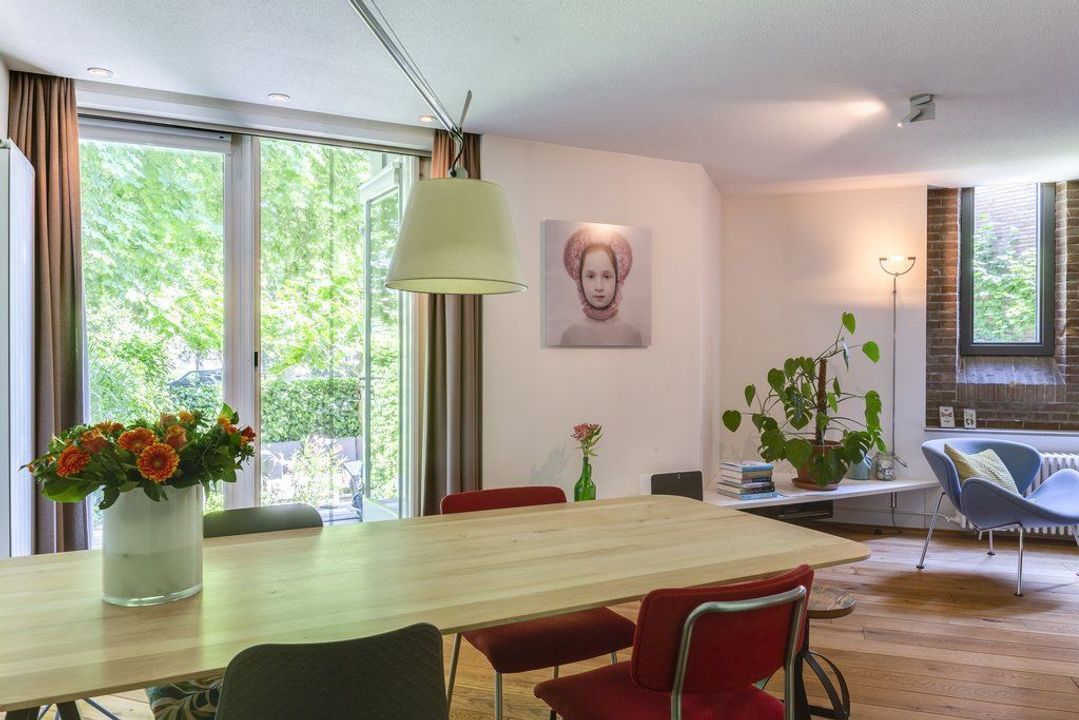 Oudwijk 23 A C, Utrecht foto-24