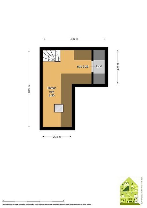 Oudwijk 23 A C, Utrecht foto-44
