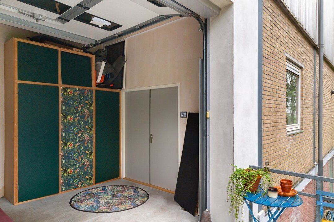 Kolderveen 26 D, Nijeveen foto-4