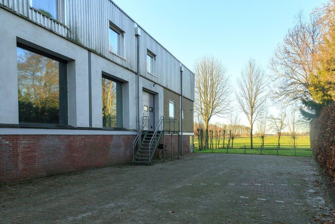 Kolderveen 26 D, Nijeveen foto-46