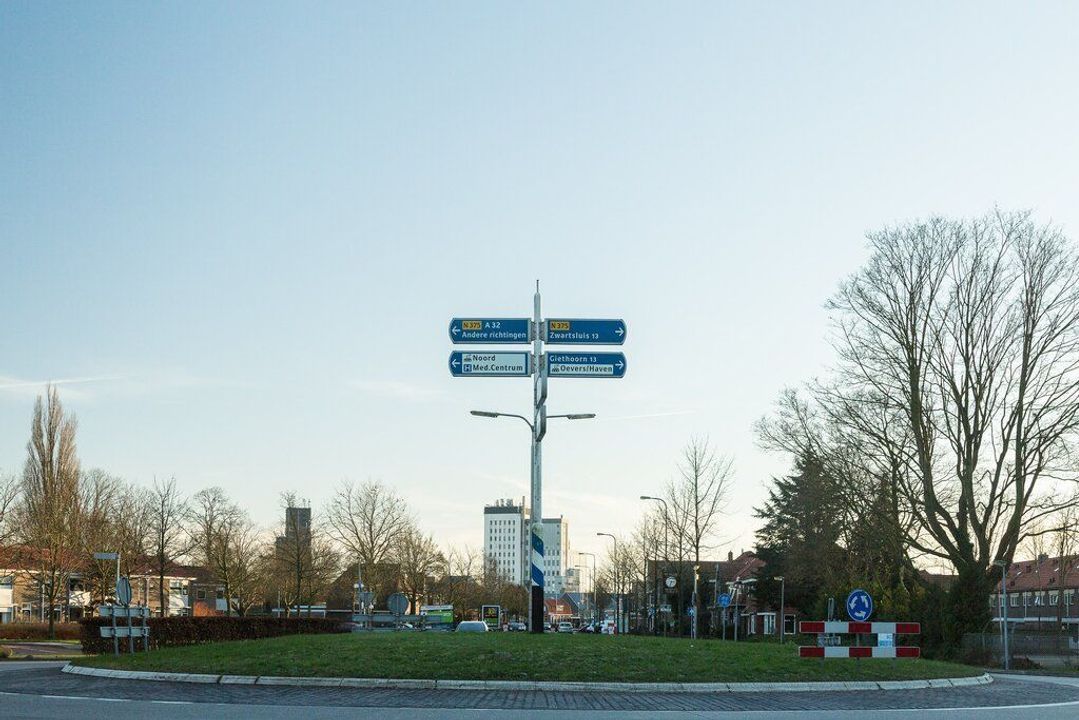 Kolderveen 26 D, Nijeveen foto-54