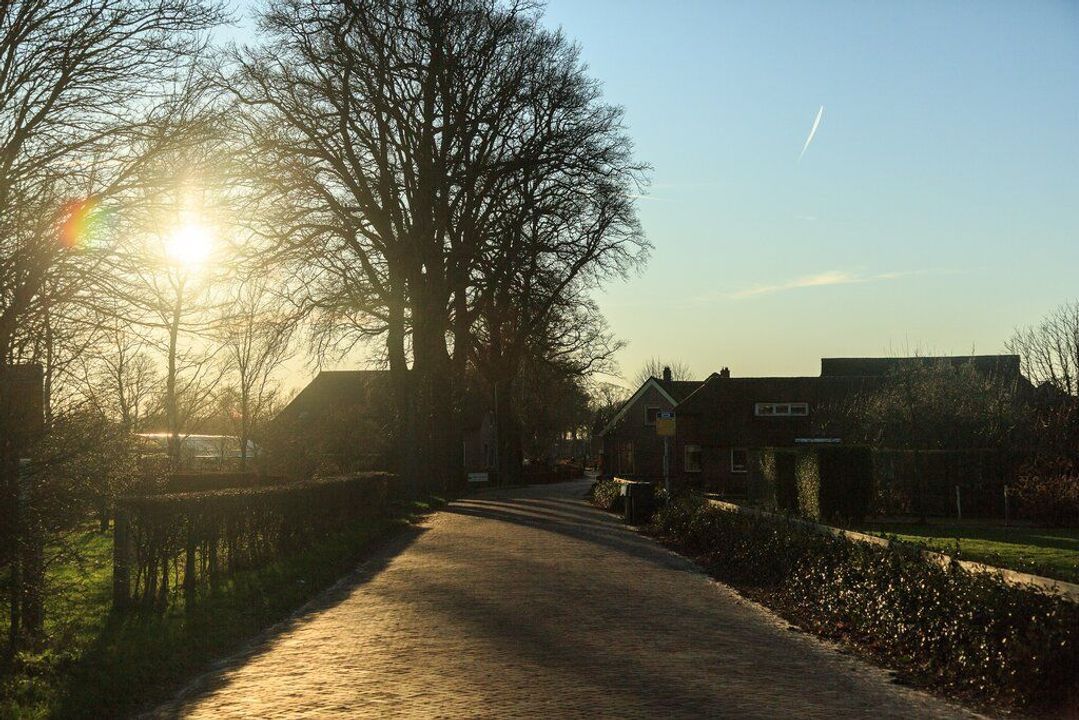 Kolderveen 26 D, Nijeveen foto-55