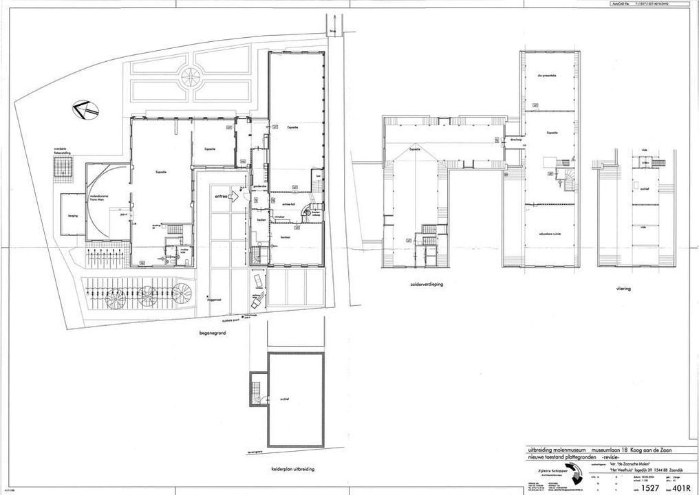 Museumlaan 18, Koog Aan De Zaan foto-61