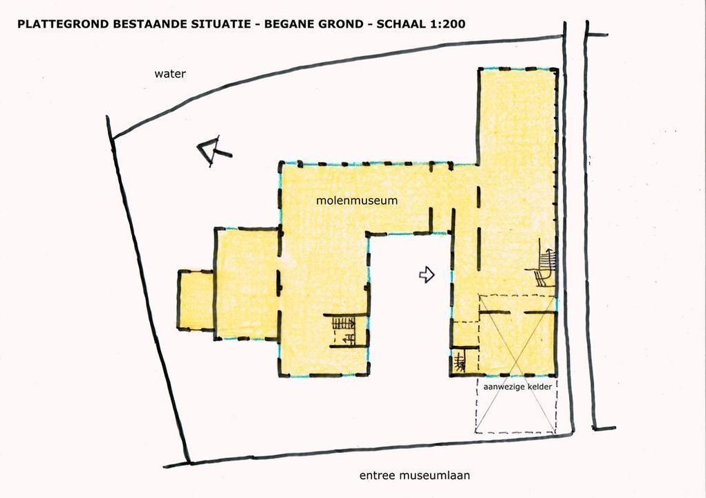 Museumlaan 18, Koog Aan De Zaan foto-20