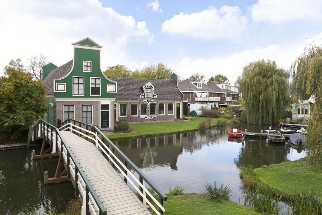 Museumlaan 18, Koog Aan De Zaan foto-4