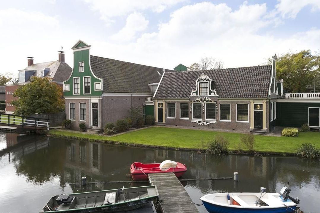 Museumlaan 18, Koog Aan De Zaan foto-5