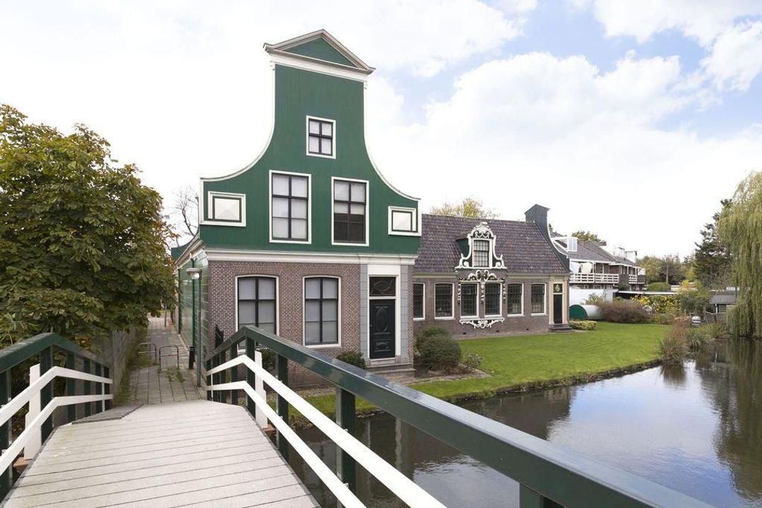 Museumlaan 18, Koog Aan De Zaan foto-6